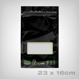 Grove Bags TerpLoc Bags 23x16cm, 30g