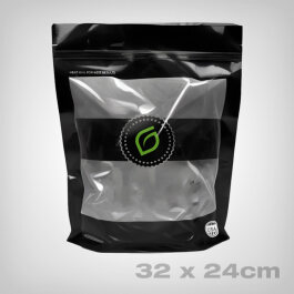 Grove Bags TerpLoc Bags 32x24cm, 100g