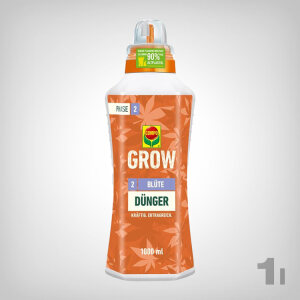 Compo Grow Bloom, 1 Liter