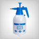 Pressure pump spray bottle, 2 litres
