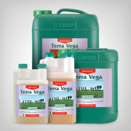 Canna Terra Vega, growth fertiliser