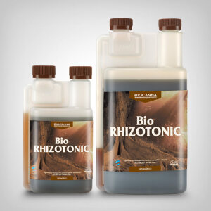 Canna Bio Rhizotonic, root stimulator