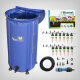 Blumat self-watering system with 100L tank, 3m, for up to 12 plants