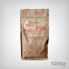 Green House Powder Feeding BioBloom, 125g