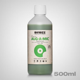 BioBizz Alg-A-Mic, 500ml bio stimulator