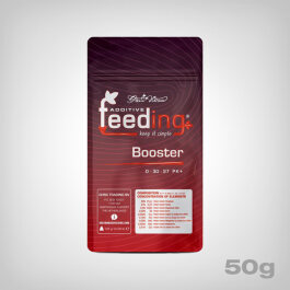 Green House Powder Feeding Booster, 50g