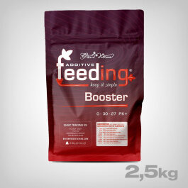 Green House Powder Feeding Booster, 2.5kg