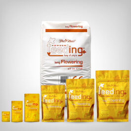 Green House Powder Feeding Long, 10g-25kg