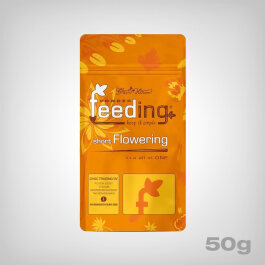 Green House Powder Feeding Short, 50g