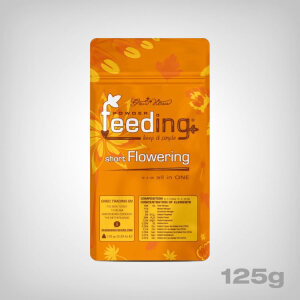 Green House Powder Feeding Short, 125g