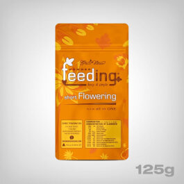 Green House Powder Feeding Short, 125g