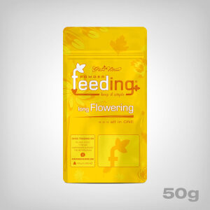 Green House Powder Feeding Long, 50 g