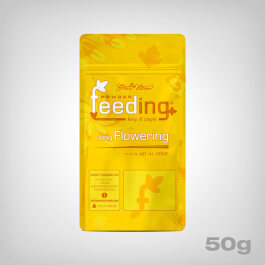Green House Powder Feeding Long, 50 g