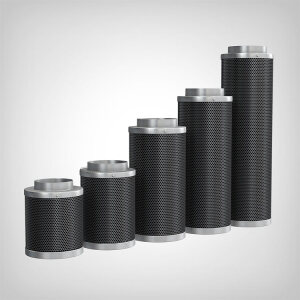 Carbon Filter Economy