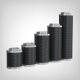 Carbon Filter Economy