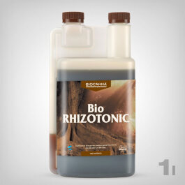 Canna Bio Rhizotonic, 1 litre root stimulator