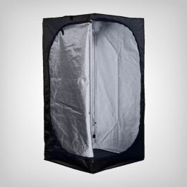 Mammoth Pro+ 80 Grow Tent, 80x80x180cm