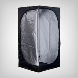 Mammoth Classic+ 80 Grow Tent, 80x80x180cm