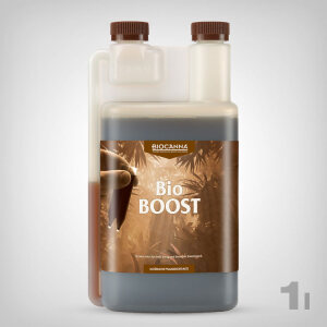 Canna Bio Boost, 1 litre bloom supplement