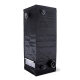 BudBox PRO Medium, silver, 75x75x200cm