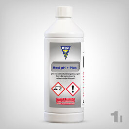 Hesi pH-Up, 1 litre