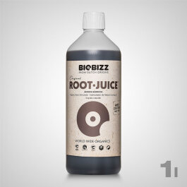 BioBizz Root-Juice, 1 litre root stimulator