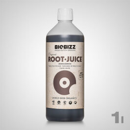 BioBizz Root-Juice, 1 litre root stimulator