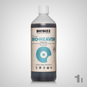 BioBizz Bio-Heaven, 1 litre energy booster