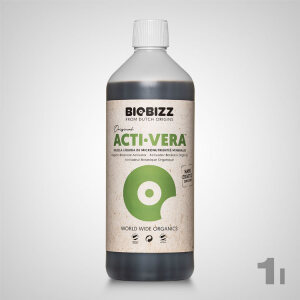 BioBizz Acti-Vera, 1 litre