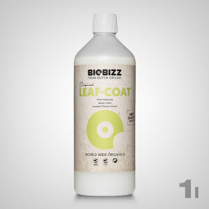 BioBizz Leaf Coat, 1 litre