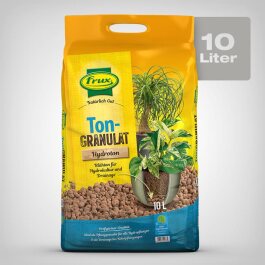 Frux Clay Pebbles, 10 liters