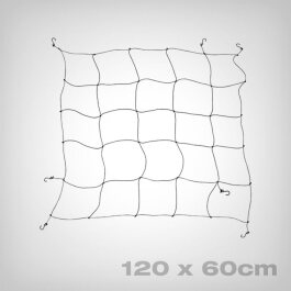Secret Jardin WebTH Scrog-Net 120x60cm