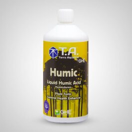 Terra Aquatica Humic (GO BioDiamond Black), 1 litre