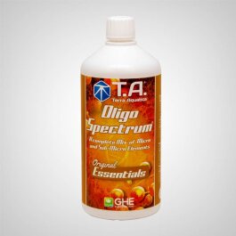 Terra Aquatica Oligo Spectrum (BEssentials) 1 litre
