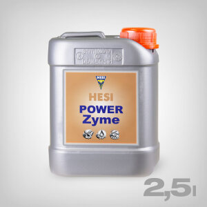 Hesi Power Zyme, 2.5 litres  enzyme preparation