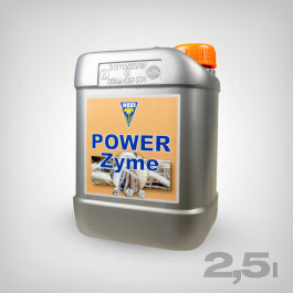 Hesi Power Zyme, 2.5 litres  enzyme preparation