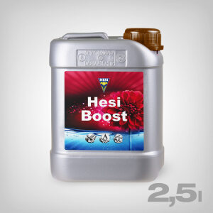 Hesi Boost, 2.5 litres bloom supplement