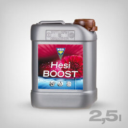 Hesi Boost, 2.5 litres bloom supplement