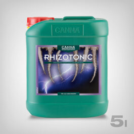 Canna Rhizotonic, 5 litres root stimulator