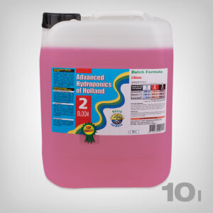 Advanced Hydroponics Bloom, 10 litre