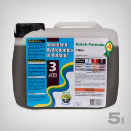 Advanced Hydroponics Micro, 5 litres