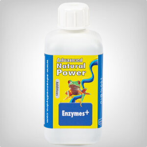 Advanced Hydroponics Enzymes+, 250ml