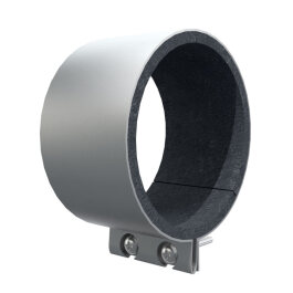 Noise Reduction Clamp, ø 150mm