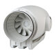 S&P duct fan TD500/150-160, silent