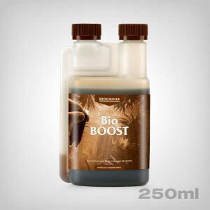 Canna Bio Boost, 250ml bloom supplement