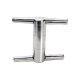 Steel Pollen Press, magnetic