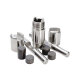 Steel Pollen Press, magnetic