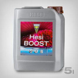 Hesi Boost, 5 litres bloom supplement