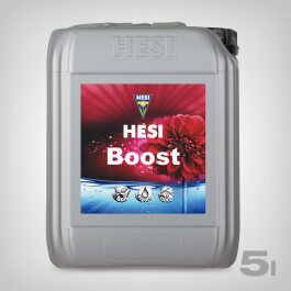 Hesi Boost, 5 litres bloom supplement