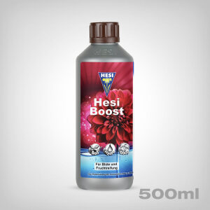 Hesi Boost, 500ml bloom supplement